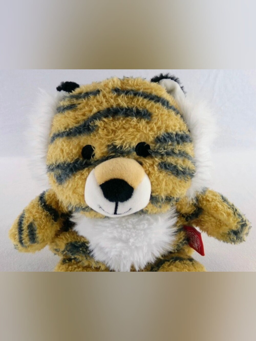 Trent the Tiger Bum Bumz